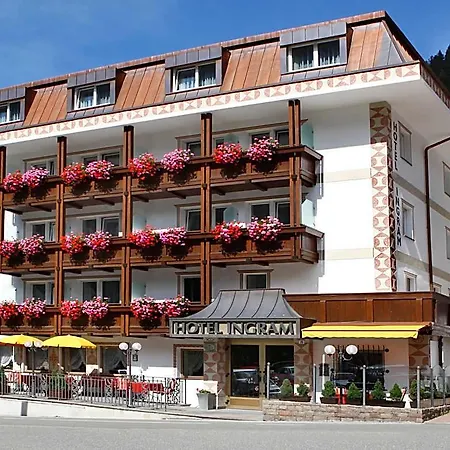 Hotel Ingram-2